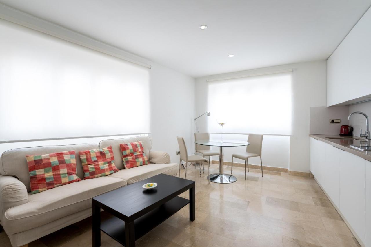 Appartement Historic Building Cathedral *