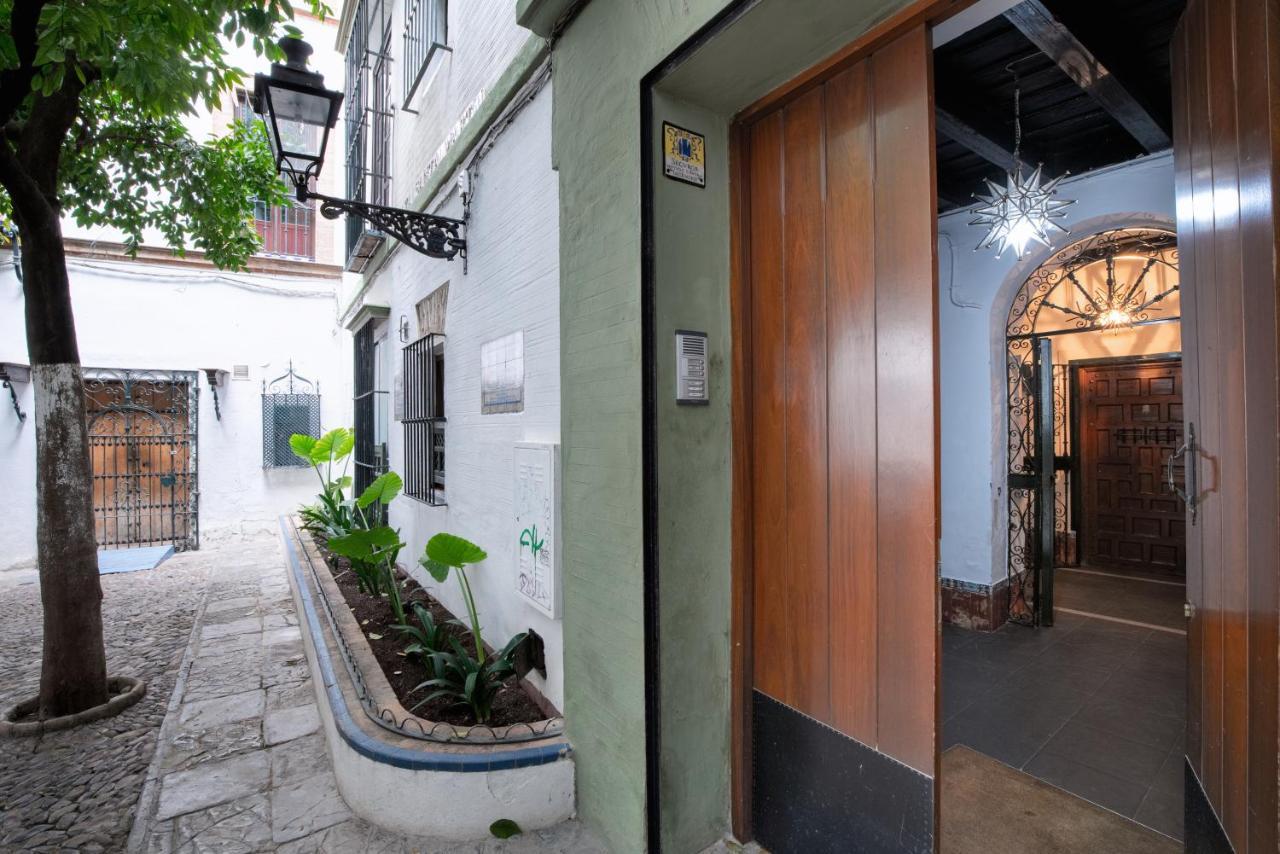Historic Building Cathedral Appartement *