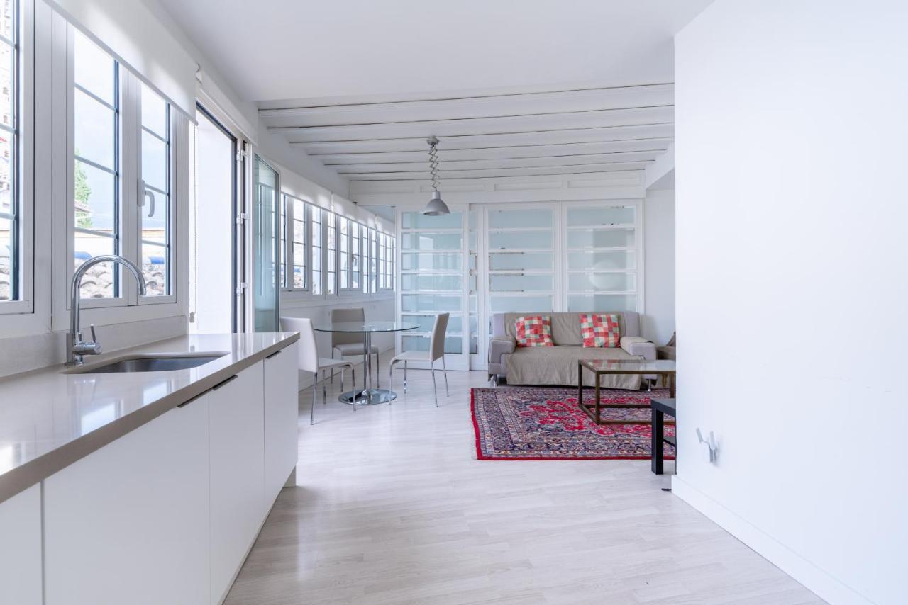 Appartement Historic Building Cathedral Sevilla
