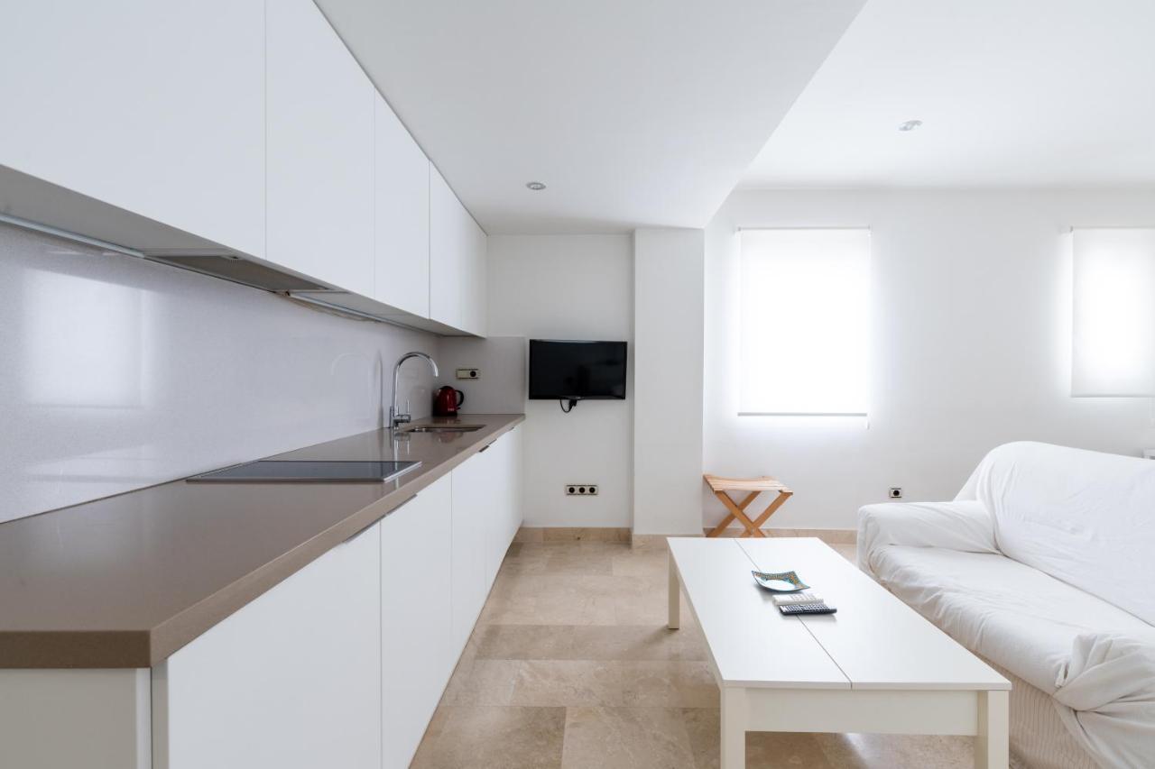 Apartment Historic Building Cathedral Sevilla